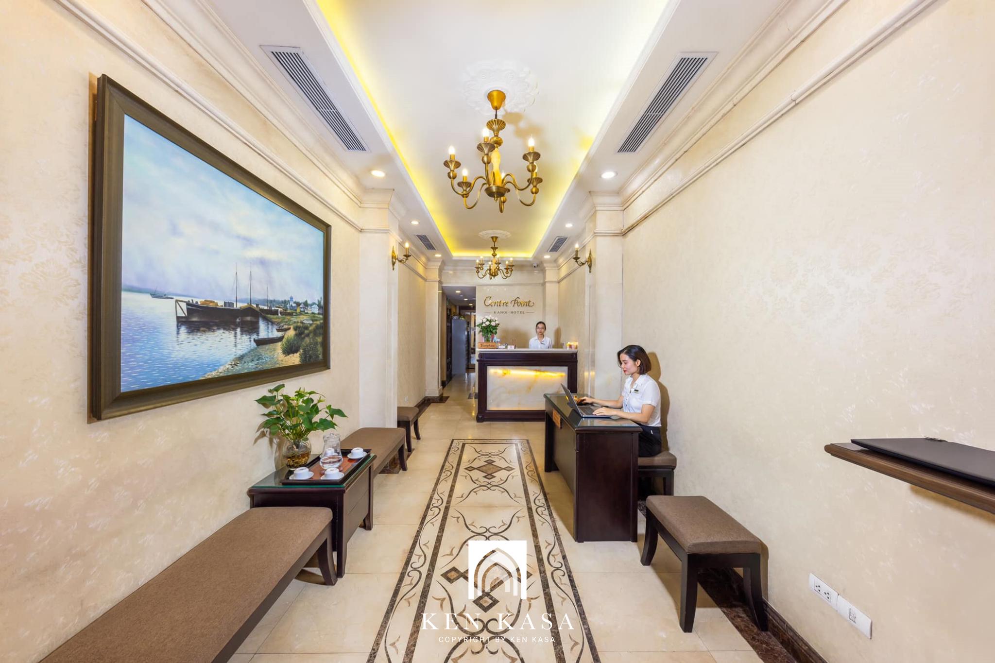 tính toán chi phí trong thi công nội thất khách sạn giá rẻ